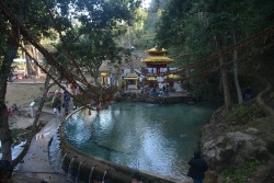 स्थानीय तहको प्राथमिकतामा पर्यटन क्षेत्र